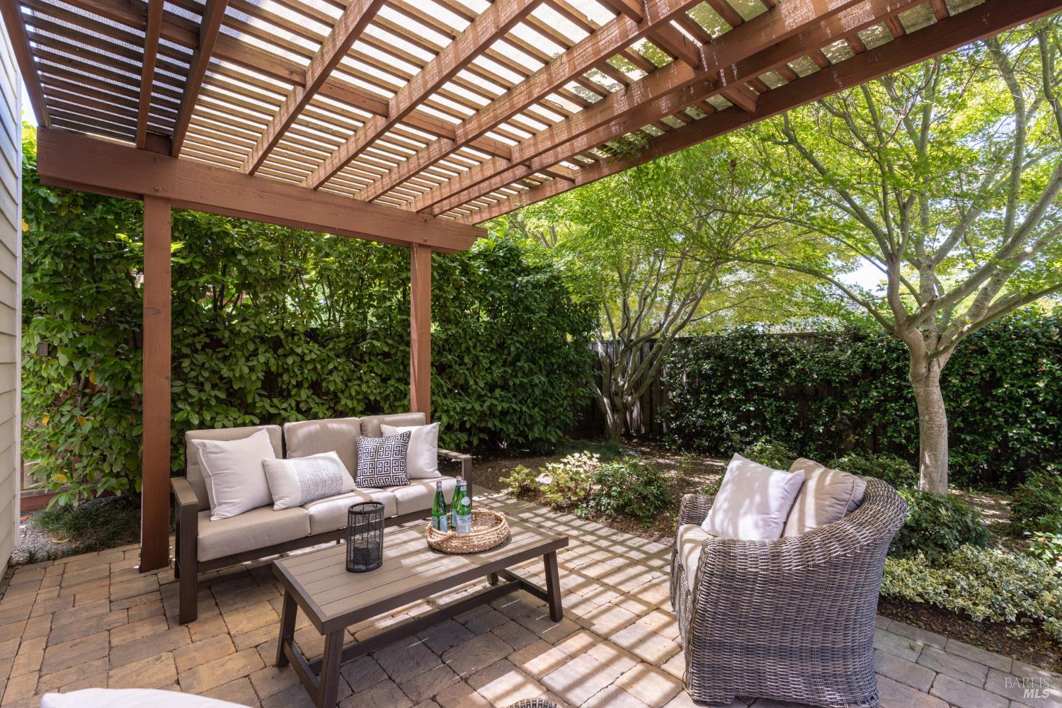 1183 Pearce Drive Sonoma CA 95476