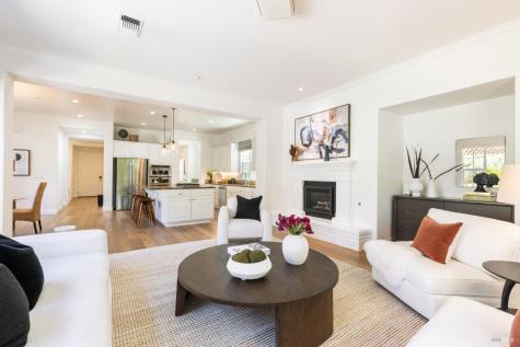 1183 Pearce Drive Sonoma CA 95476