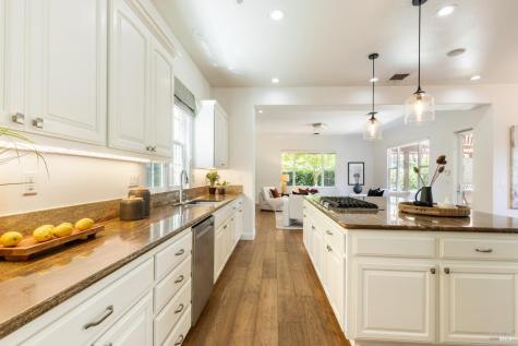 1183 Pearce Drive Sonoma CA 95476