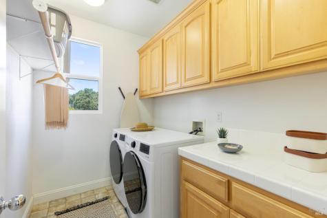 1183 Pearce Drive Sonoma CA 95476