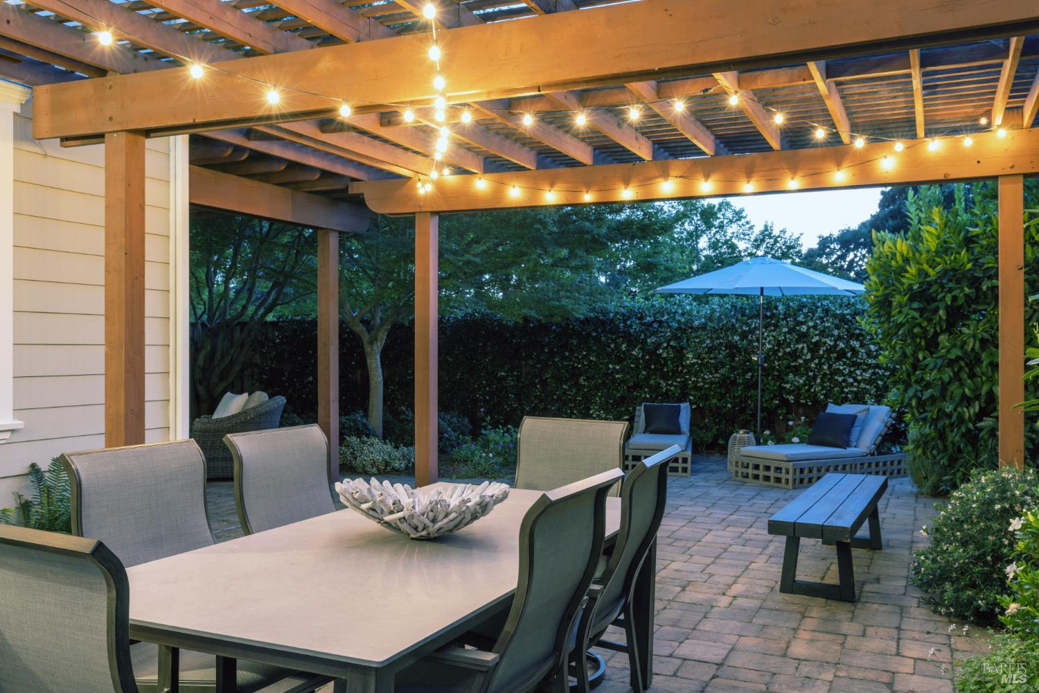 1183 Pearce Drive Sonoma CA 95476