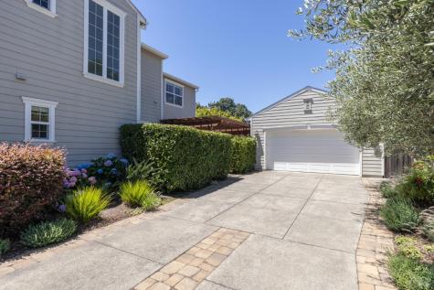 1183 Pearce Drive Sonoma CA 95476