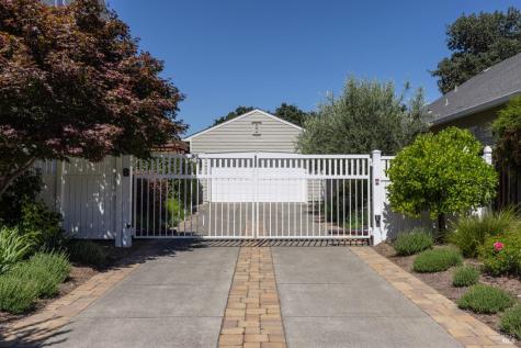 1183 Pearce Drive Sonoma CA 95476