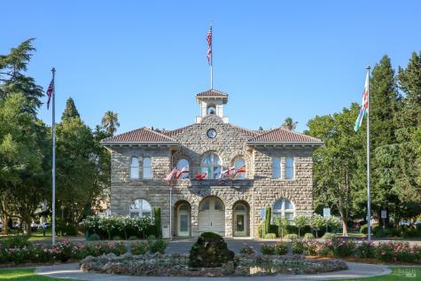 1183 Pearce Drive Sonoma CA 95476