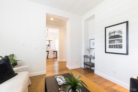 1183 Pearce Drive Sonoma CA 95476
