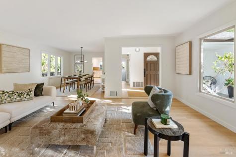 146 Almenar Drive Greenbrae CA 94904