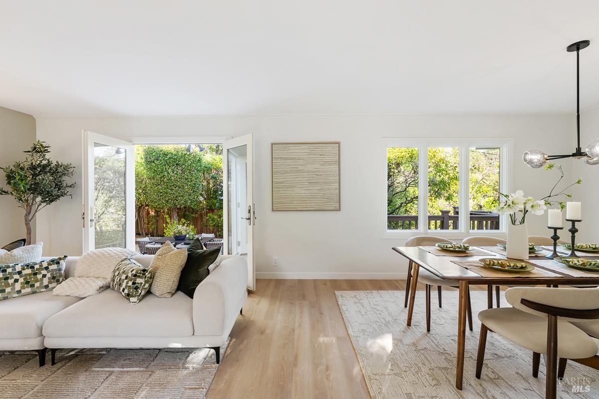 146 Almenar Drive Greenbrae CA 94904