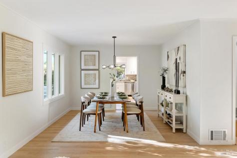 146 Almenar Drive Greenbrae CA 94904