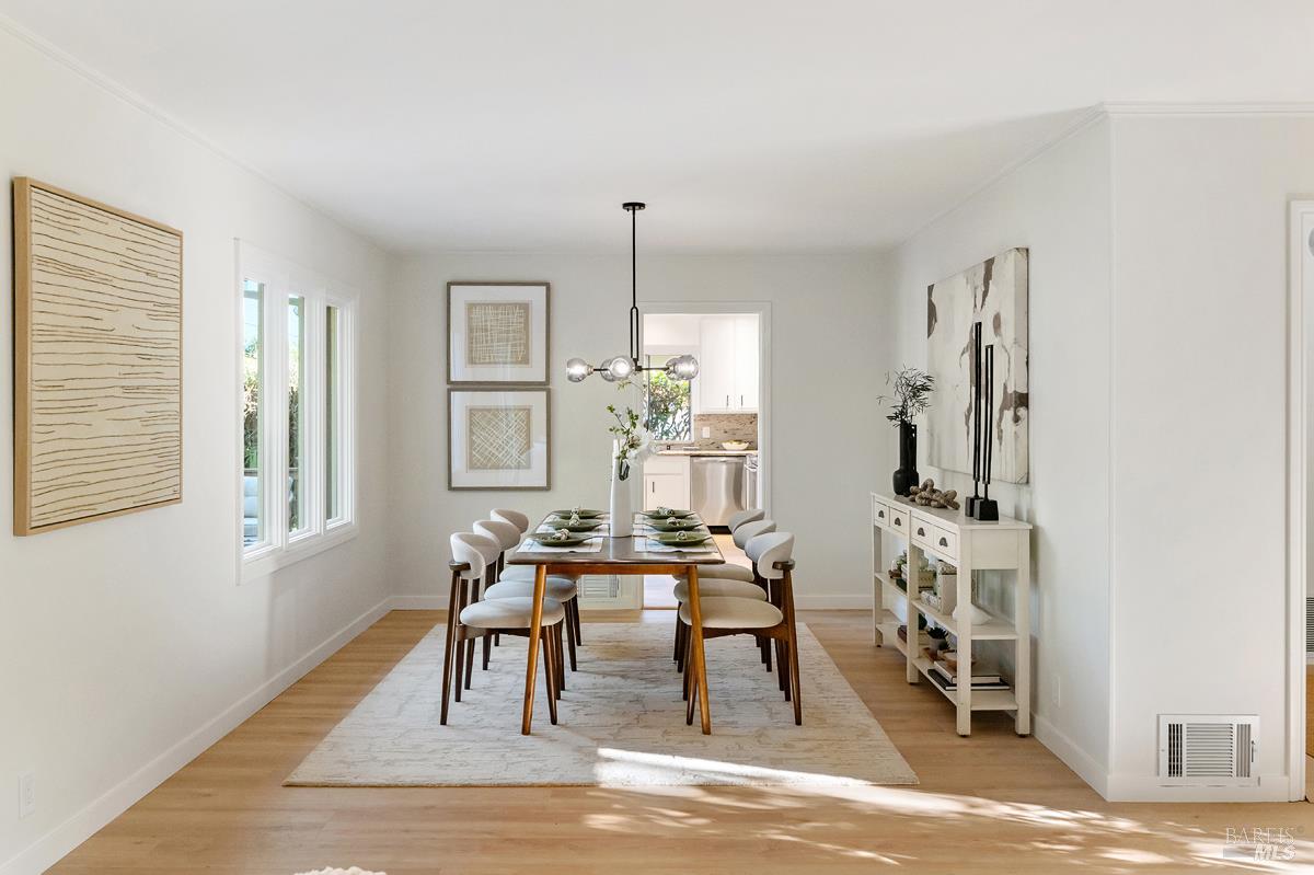 146 Almenar Drive Greenbrae CA 94904