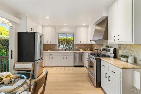 146 Almenar Drive Greenbrae CA 94904