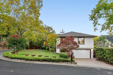 146 Almenar Drive Greenbrae CA 94904