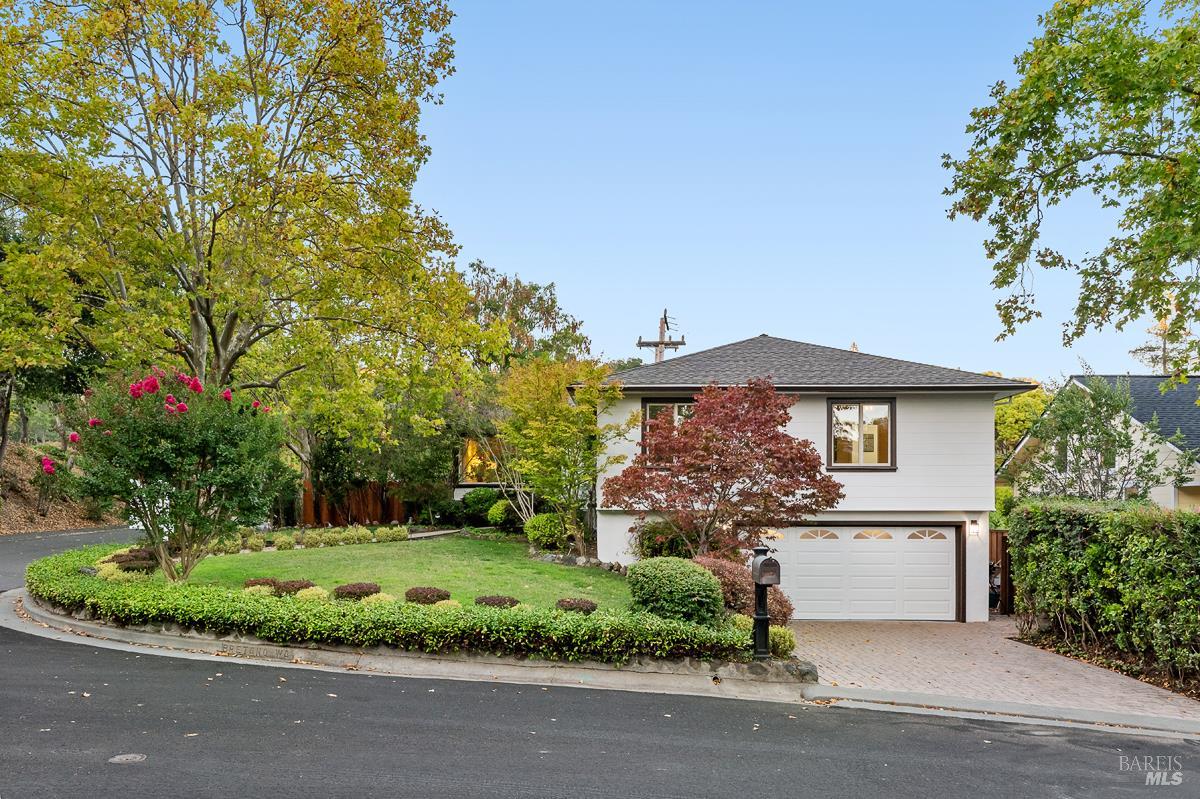 146 Almenar Drive Greenbrae CA 94904
