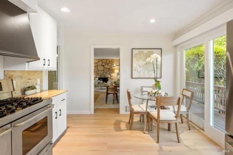 146 Almenar Drive Greenbrae CA 94904