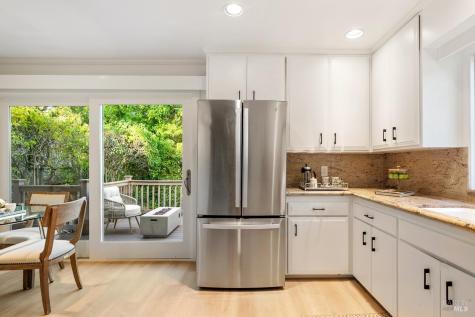 146 Almenar Drive Greenbrae CA 94904