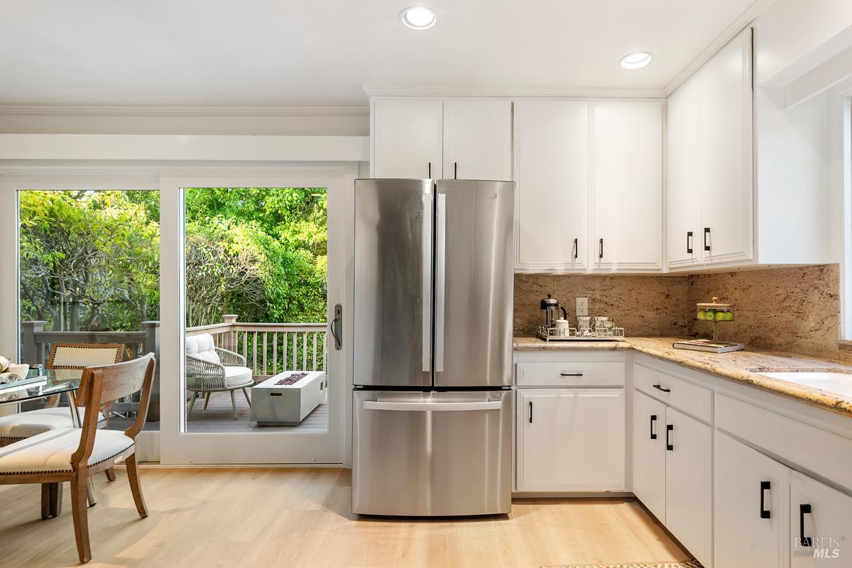 146 Almenar Drive Greenbrae CA 94904