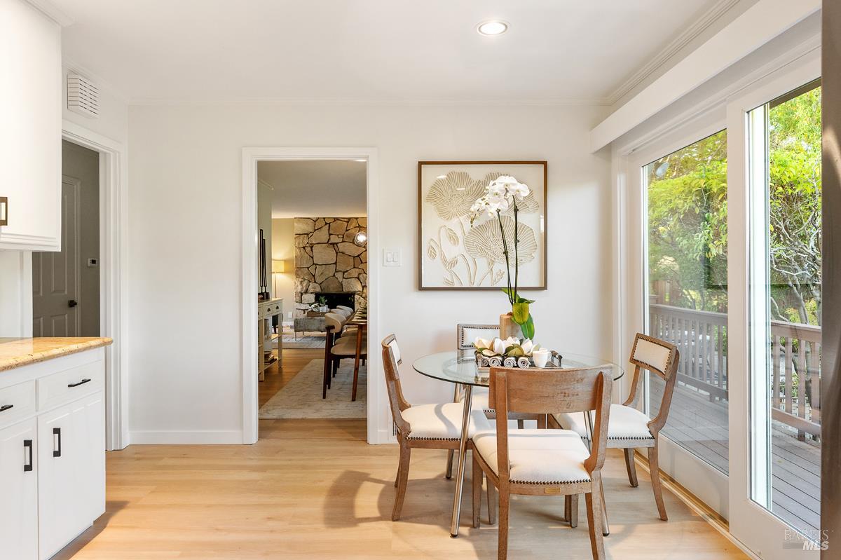 146 Almenar Drive Greenbrae CA 94904
