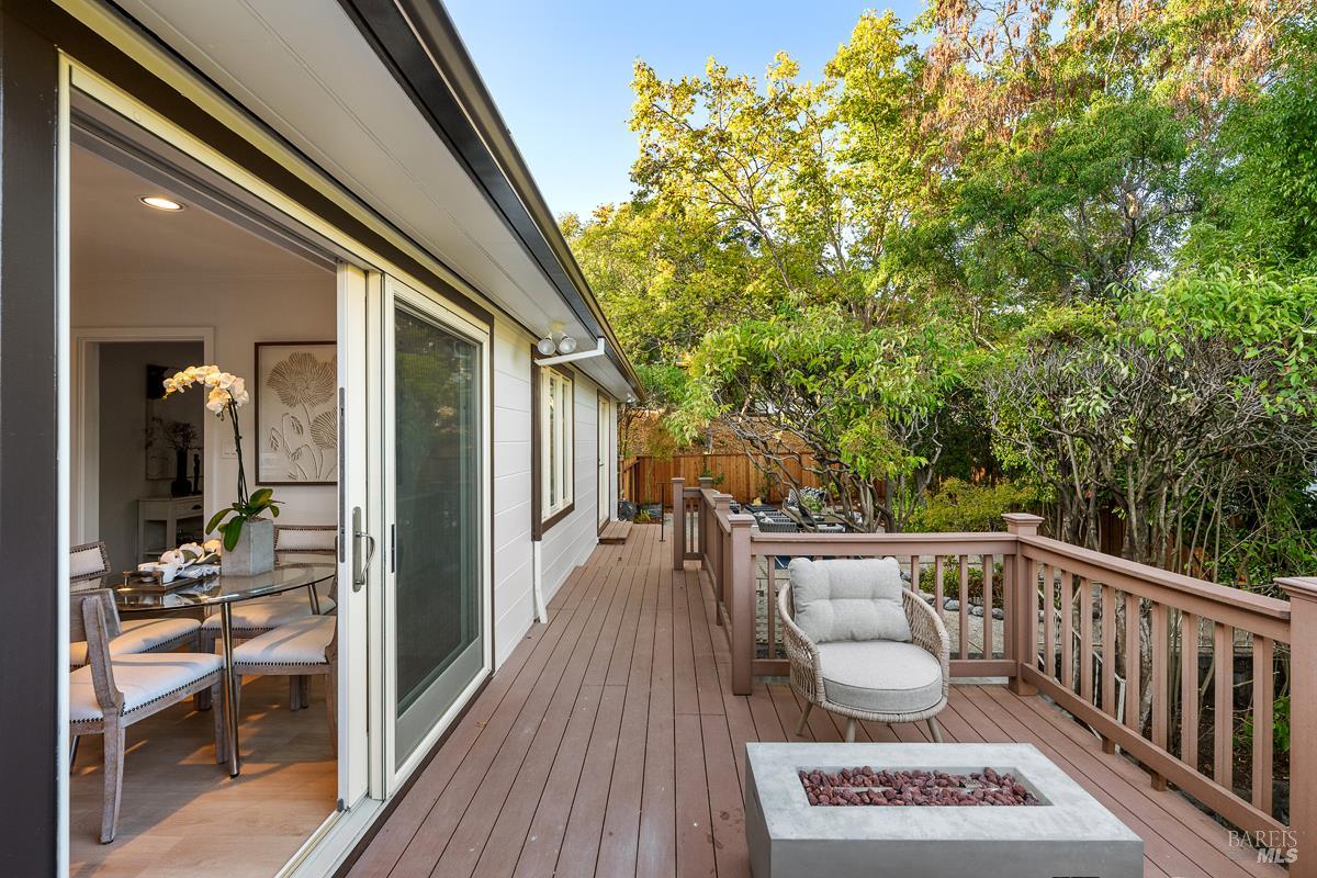 146 Almenar Drive Greenbrae CA 94904