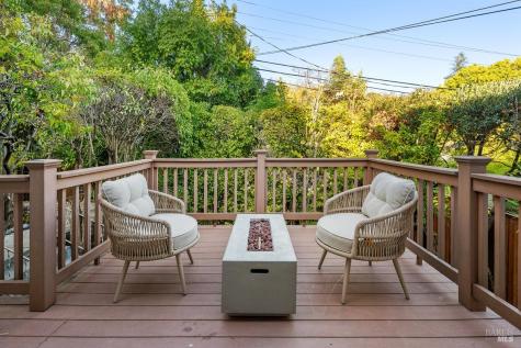 146 Almenar Drive Greenbrae CA 94904