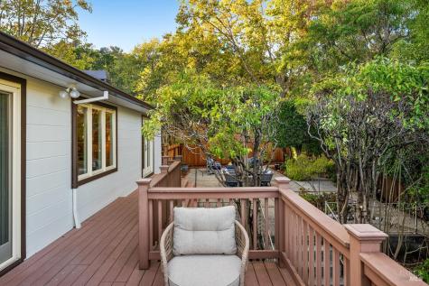 146 Almenar Drive Greenbrae CA 94904