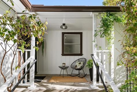 146 Almenar Drive Greenbrae CA 94904