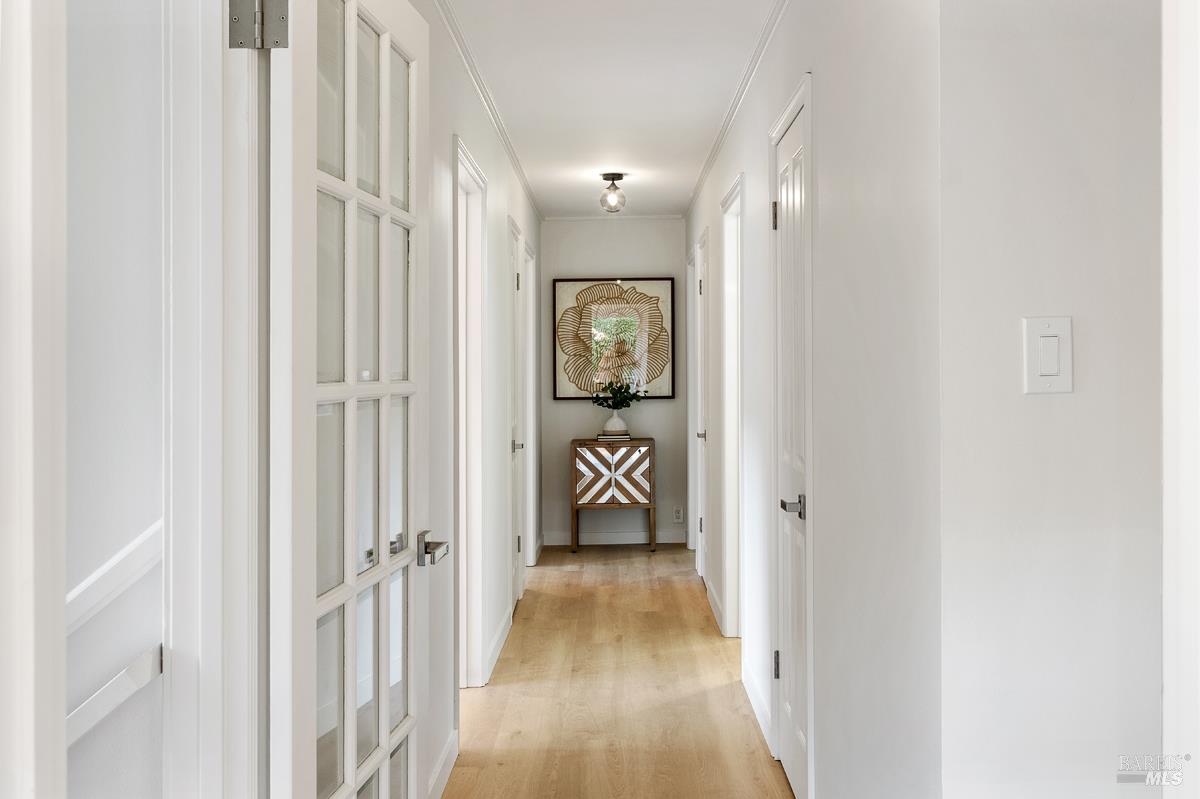 146 Almenar Drive Greenbrae CA 94904