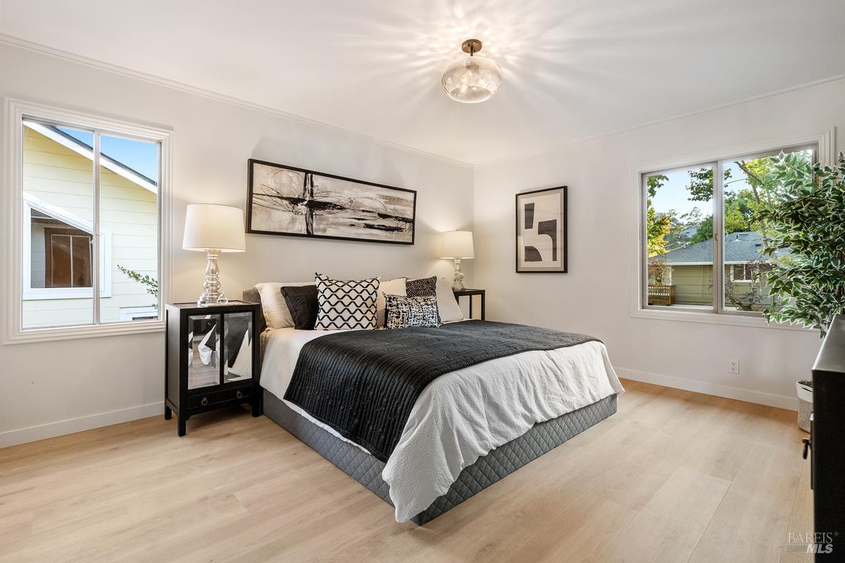 146 Almenar Drive Greenbrae CA 94904