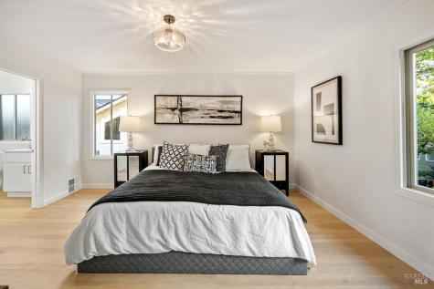 146 Almenar Drive Greenbrae CA 94904