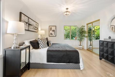 146 Almenar Drive Greenbrae CA 94904