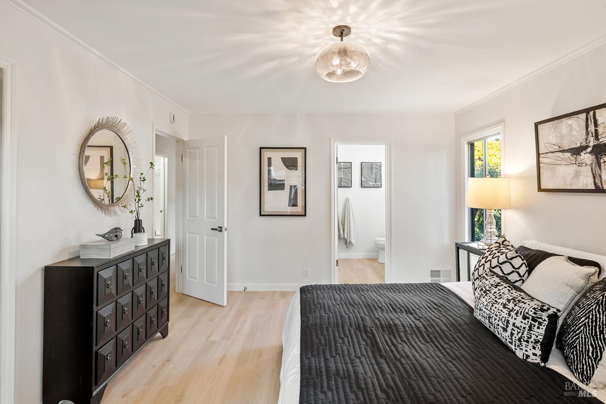 146 Almenar Drive Greenbrae CA 94904