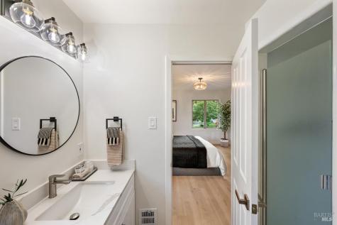 146 Almenar Drive Greenbrae CA 94904