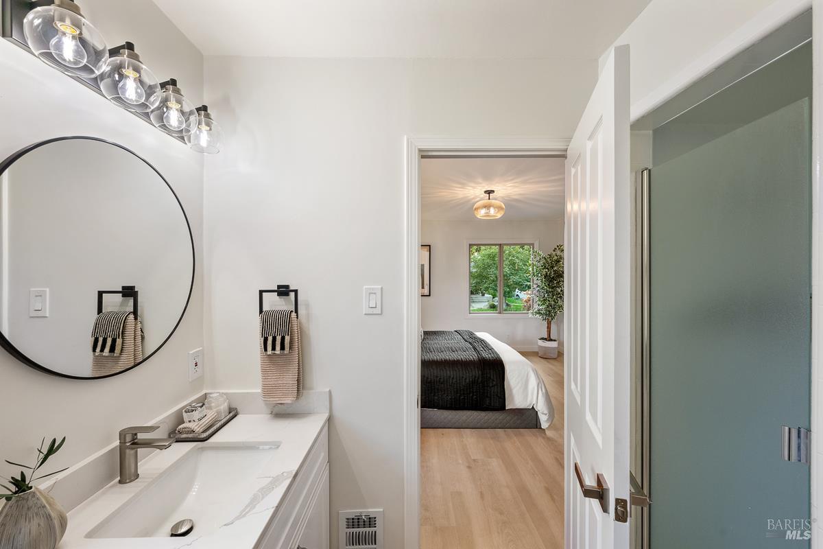 146 Almenar Drive Greenbrae CA 94904
