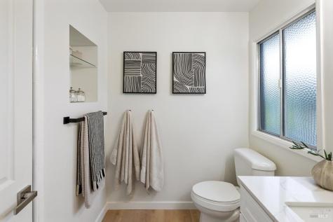 146 Almenar Drive Greenbrae CA 94904