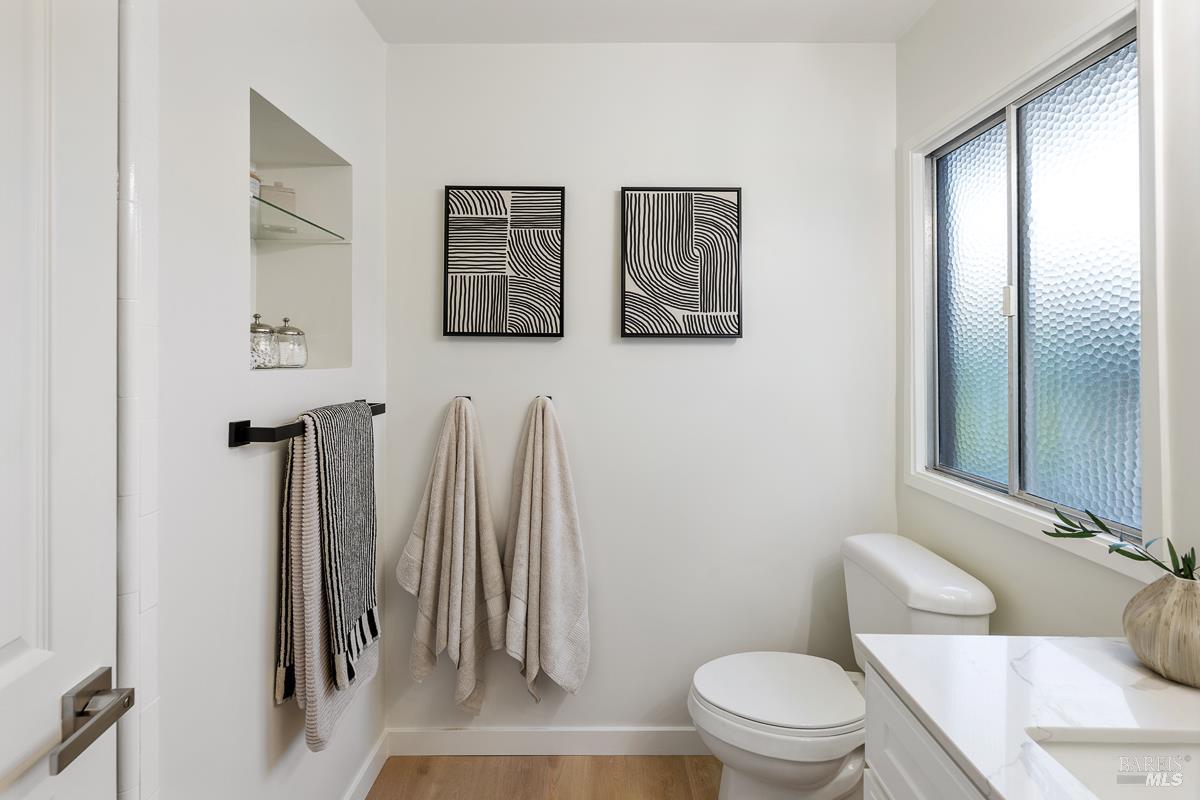 146 Almenar Drive Greenbrae CA 94904