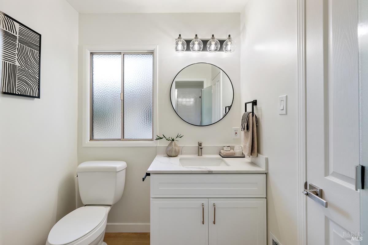 146 Almenar Drive Greenbrae CA 94904