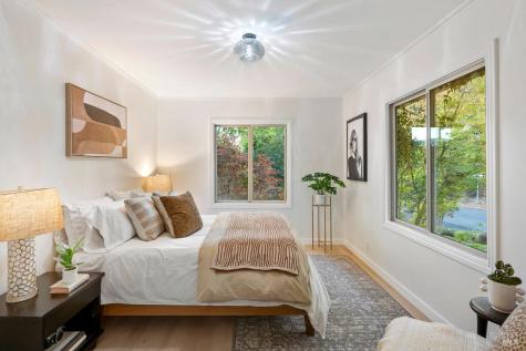 146 Almenar Drive Greenbrae CA 94904