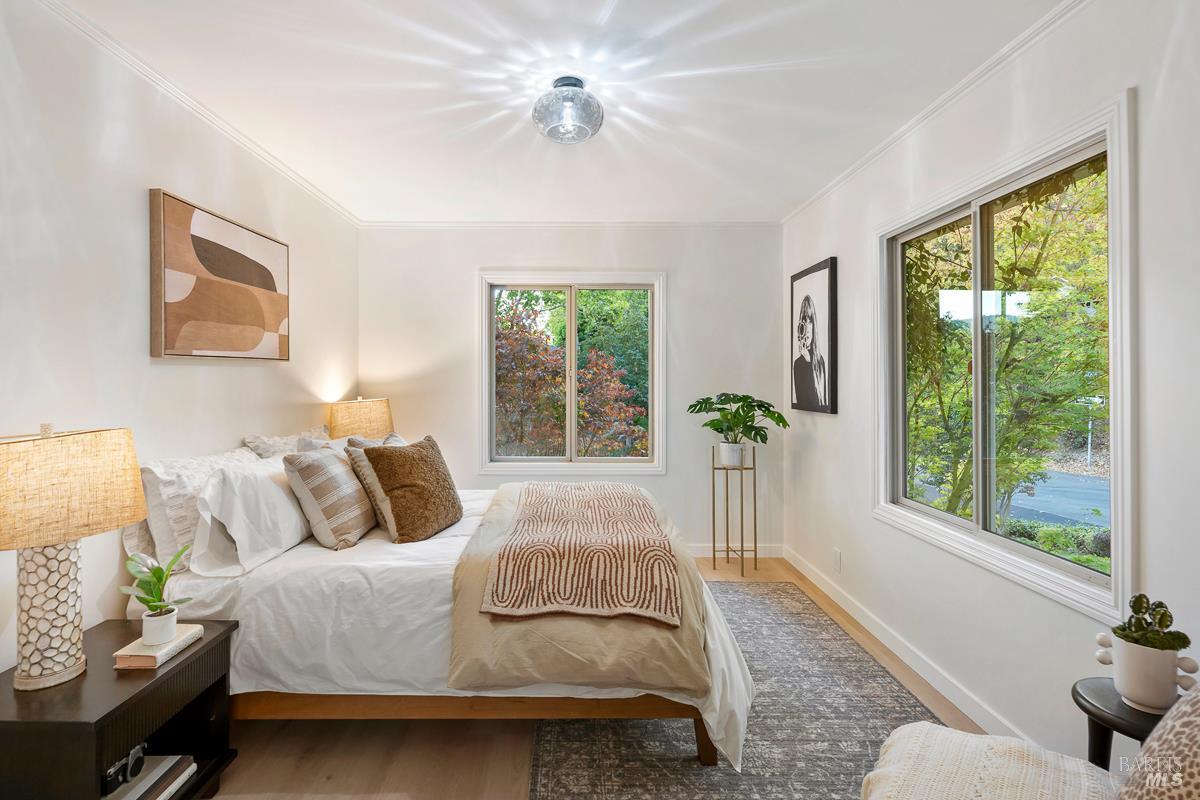 146 Almenar Drive Greenbrae CA 94904