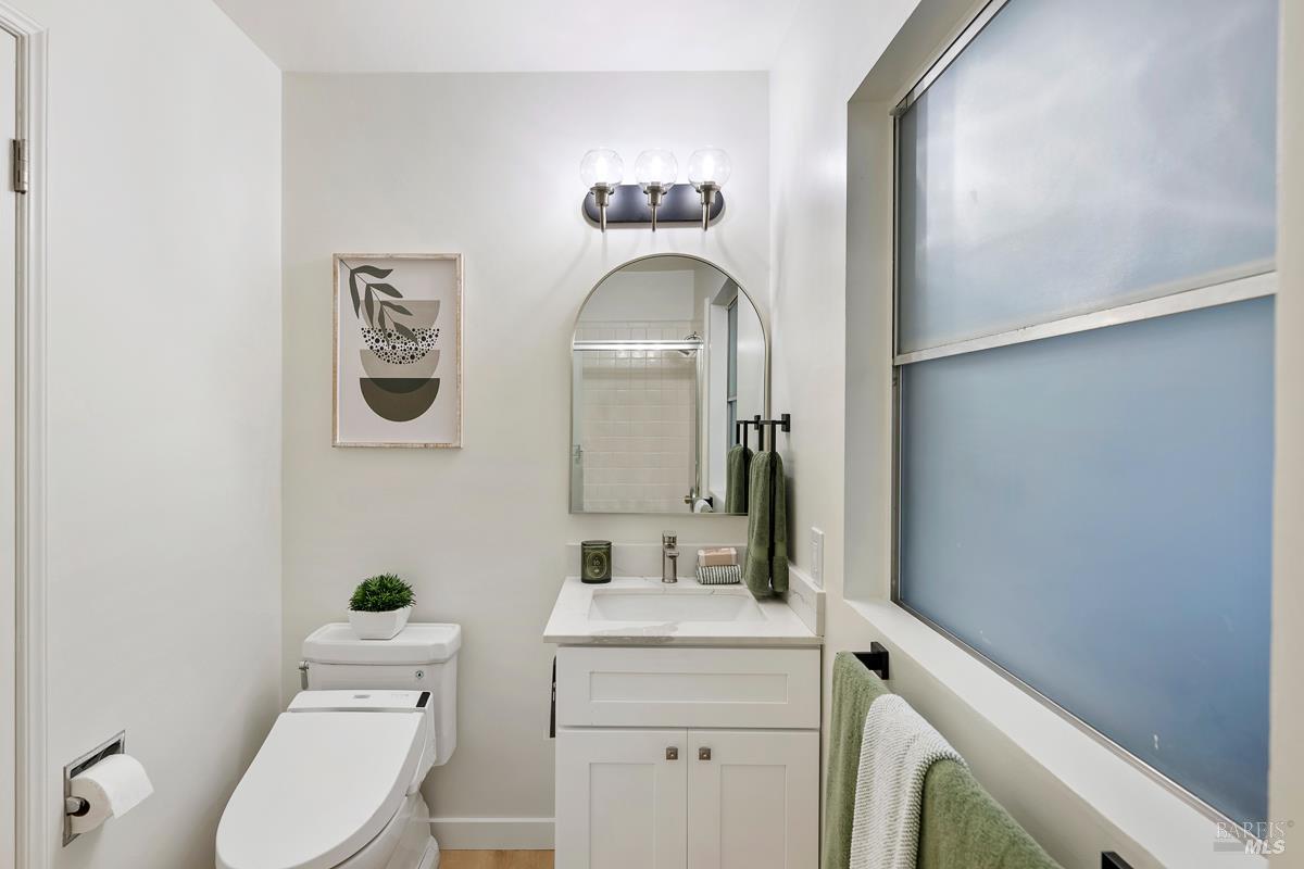 146 Almenar Drive Greenbrae CA 94904
