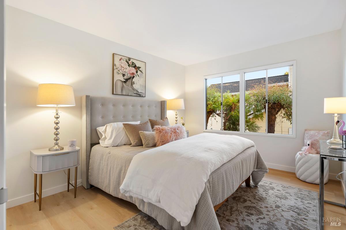 146 Almenar Drive Greenbrae CA 94904