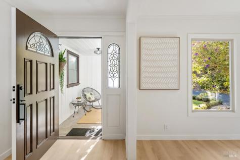 146 Almenar Drive Greenbrae CA 94904