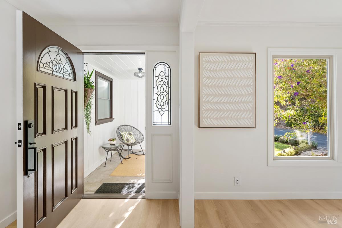 146 Almenar Drive Greenbrae CA 94904