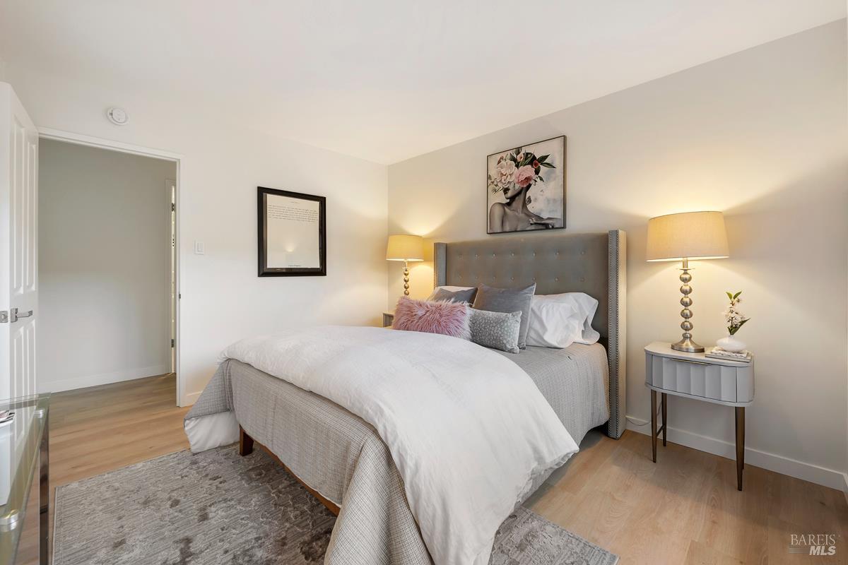 146 Almenar Drive Greenbrae CA 94904