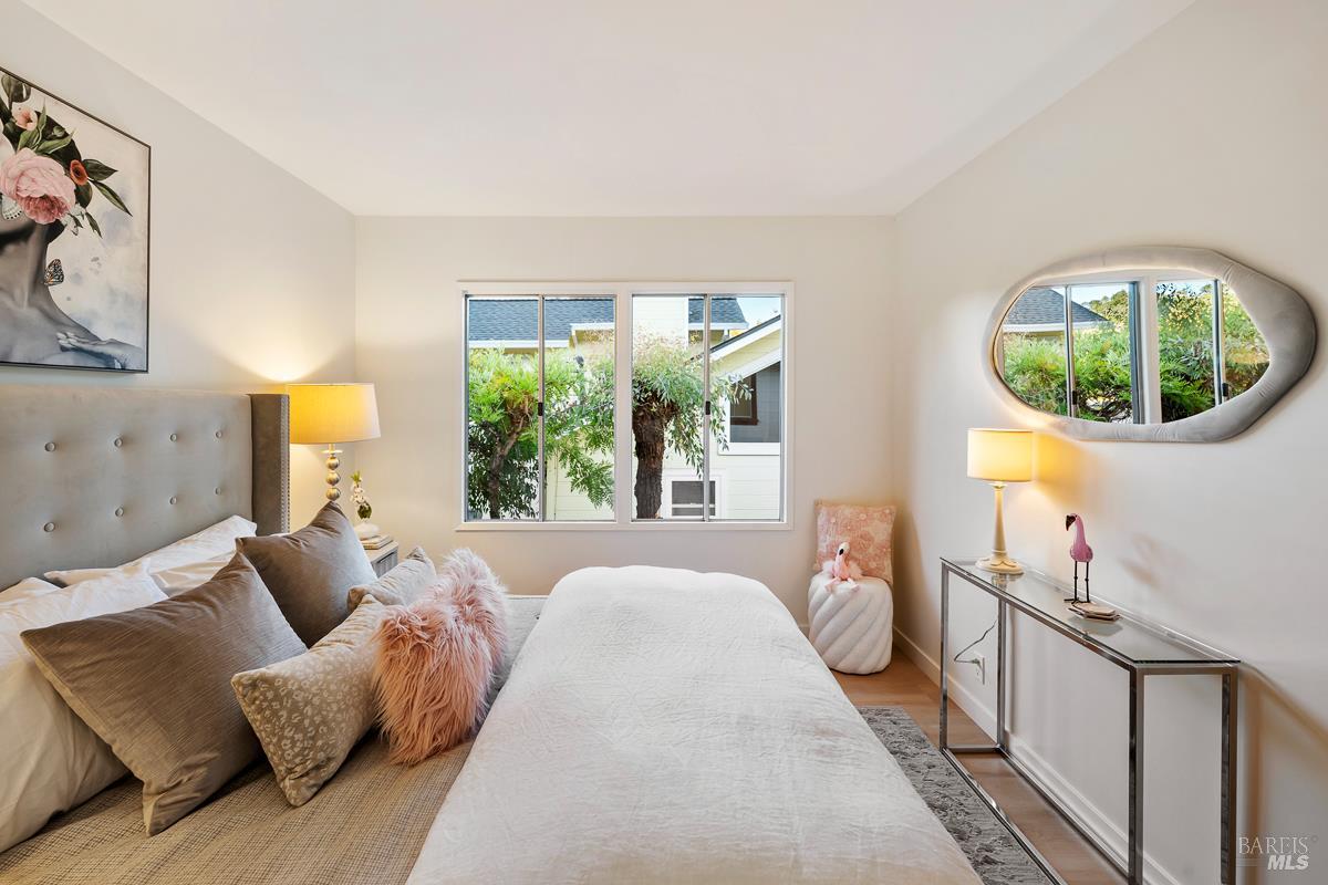 146 Almenar Drive Greenbrae CA 94904