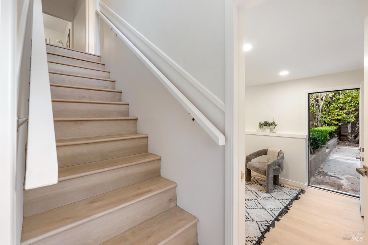 146 Almenar Drive Greenbrae CA 94904