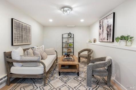 146 Almenar Drive Greenbrae CA 94904