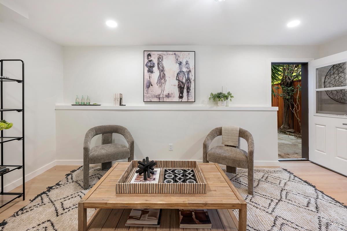 146 Almenar Drive Greenbrae CA 94904
