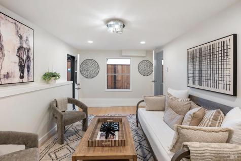 146 Almenar Drive Greenbrae CA 94904