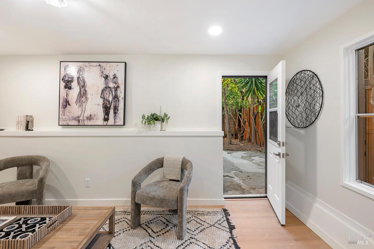 146 Almenar Drive Greenbrae CA 94904