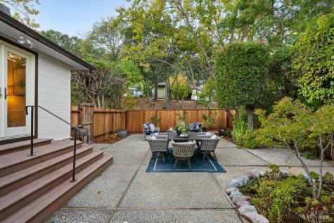 146 Almenar Drive Greenbrae CA 94904