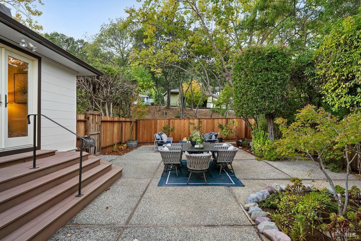 146 Almenar Drive Greenbrae CA 94904