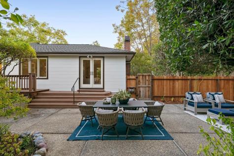 146 Almenar Drive Greenbrae CA 94904